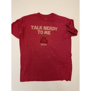 Savvy Funny Shirt